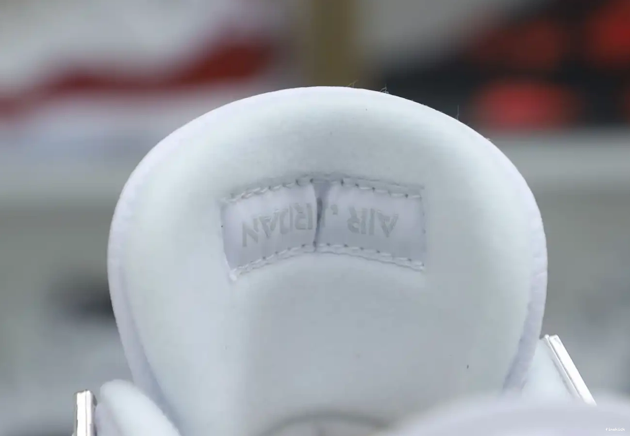 pure Jordan 4 Air money Jordan retro 0705